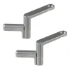 Wolfcraft 2 Schnellspanner