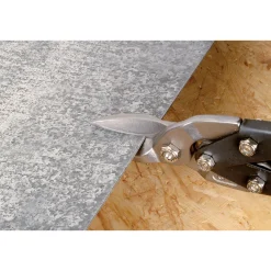 Wolfcraft Blechschere