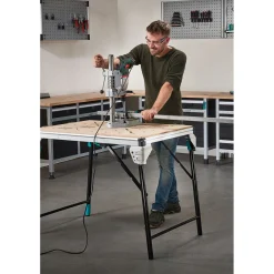 Wolfcraft Bohrständer