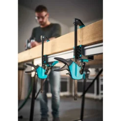 Wolfcraft Einhandzwinge EHZ Easy 300 mm