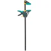 Wolfcraft Einhandzwinge EHZ PRO 100/700 mm