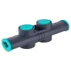 Wolfcraft Einhandzwingen-Adapter Connector PRO/Easy