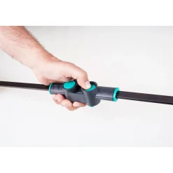 Wolfcraft Einhandzwingen-Adapter Connector PRO/Easy