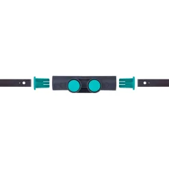 Wolfcraft Einhandzwingen-Adapter Connector PRO/Easy