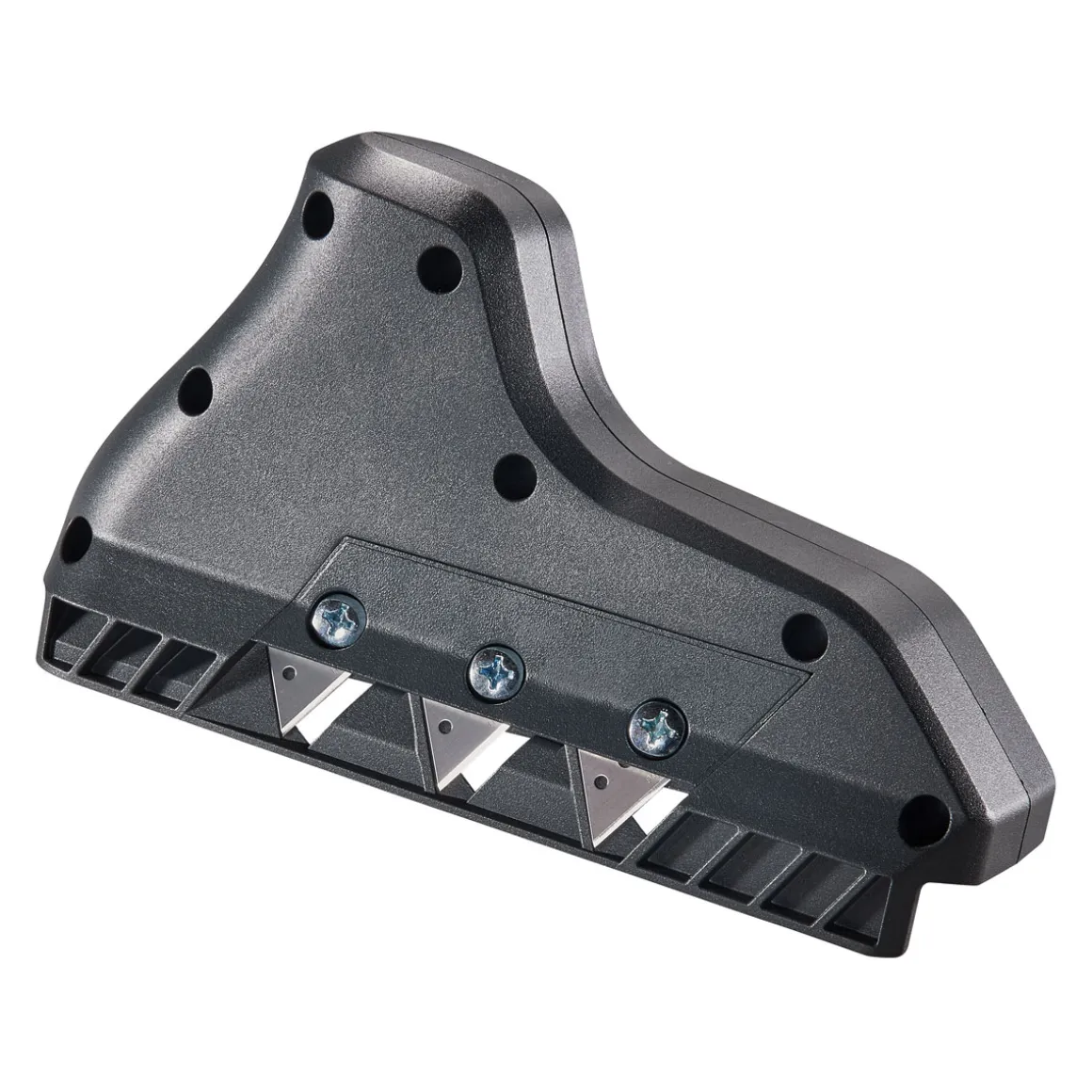 Wolfcraft 3-fach Kantenhobel
