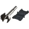 Wolfcraft Forstnerbohrer-Set 2- teilig