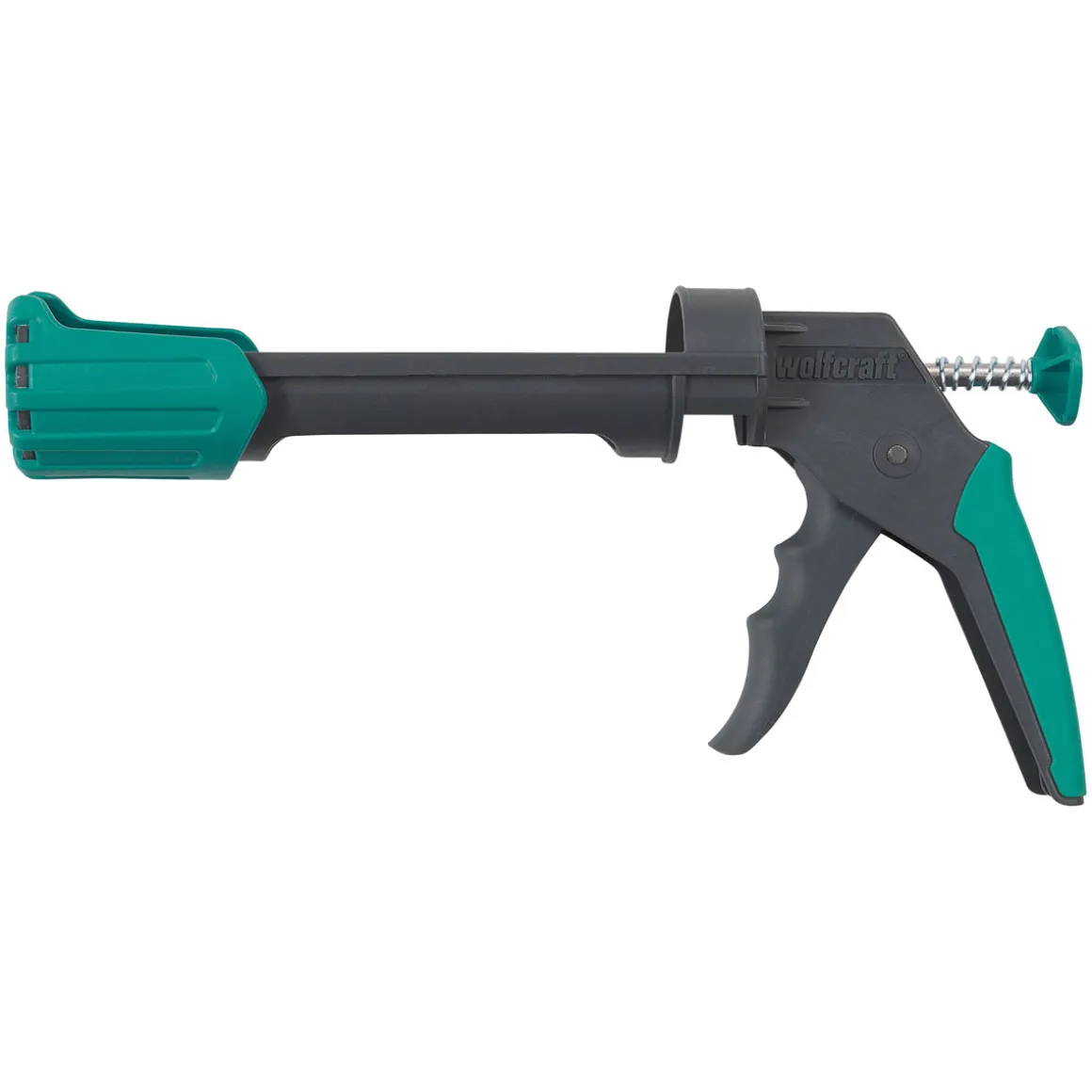 Wolfcraft Kartuschenpresse MG 200