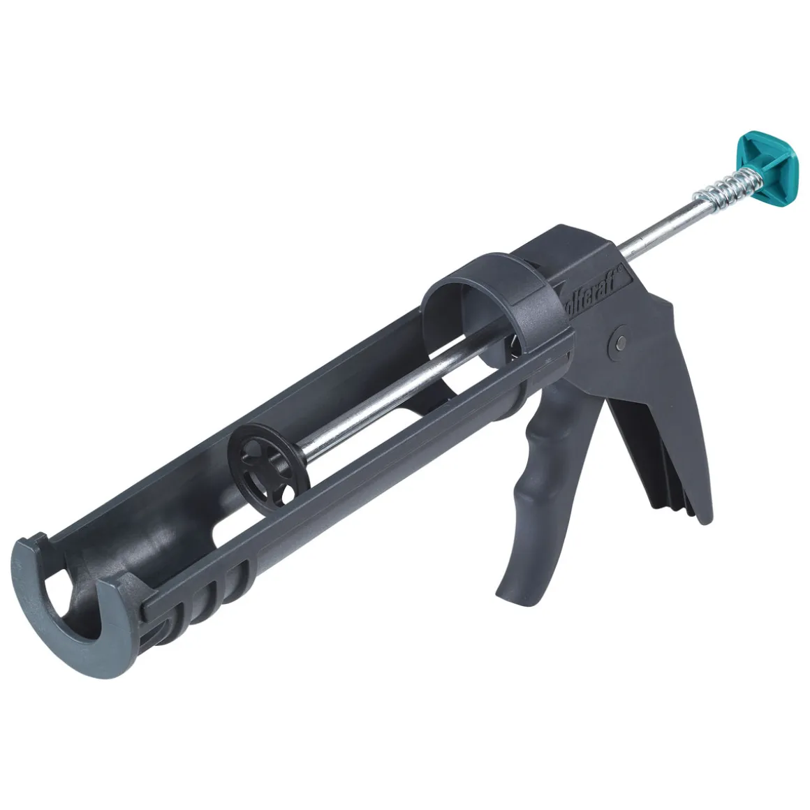 Wolfcraft Kartuschenpresse MG 100