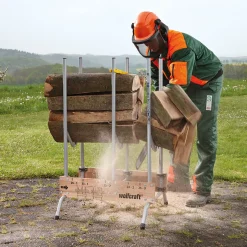 Wolfcraft Sägebock