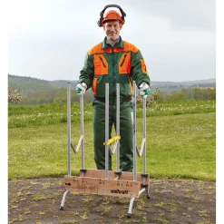 Wolfcraft Sägebock