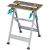 Wolfcraft Spann- und Arbeitstisch MASTER 200