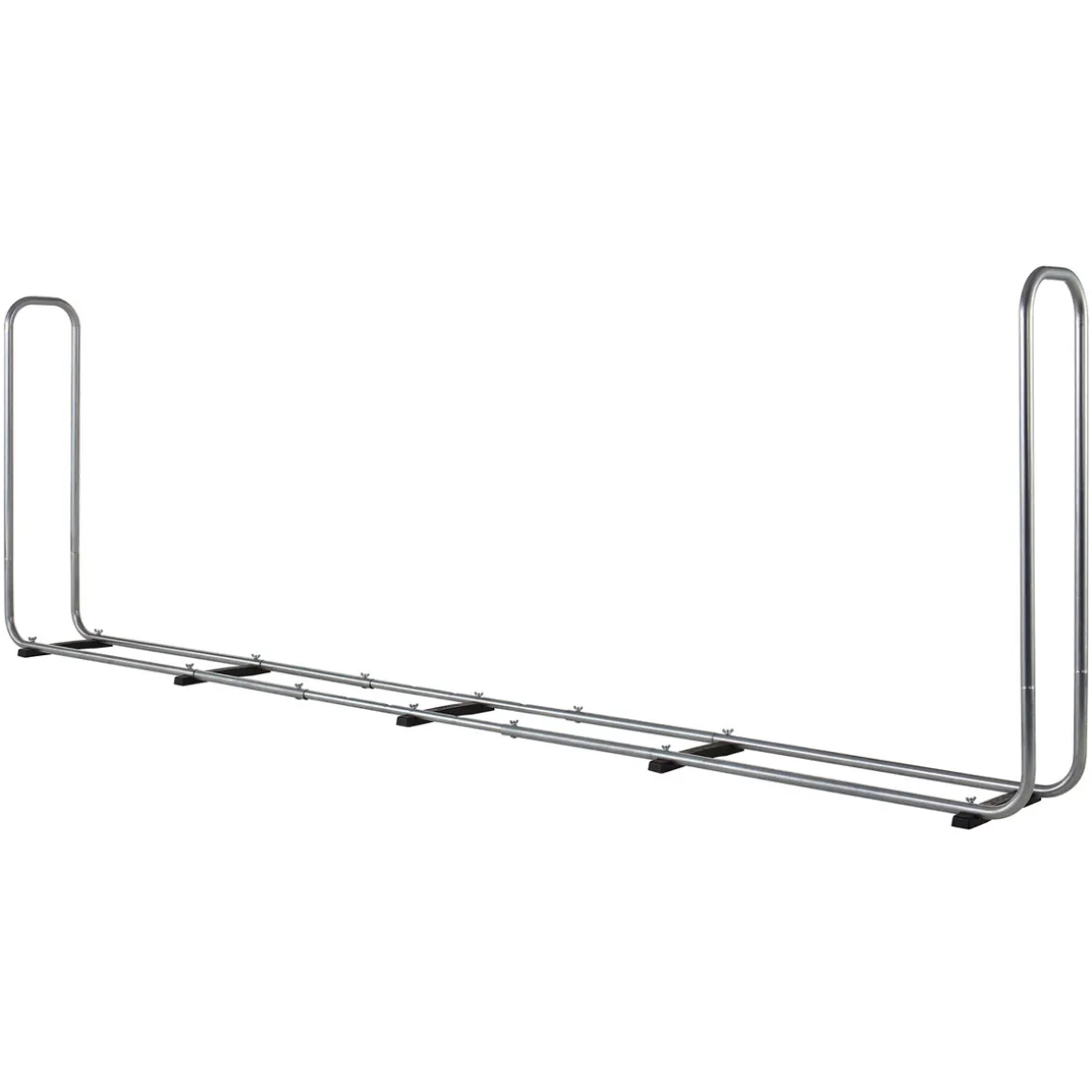 Wolfcraft Stapelhilfe Modular XXL für Brennholz