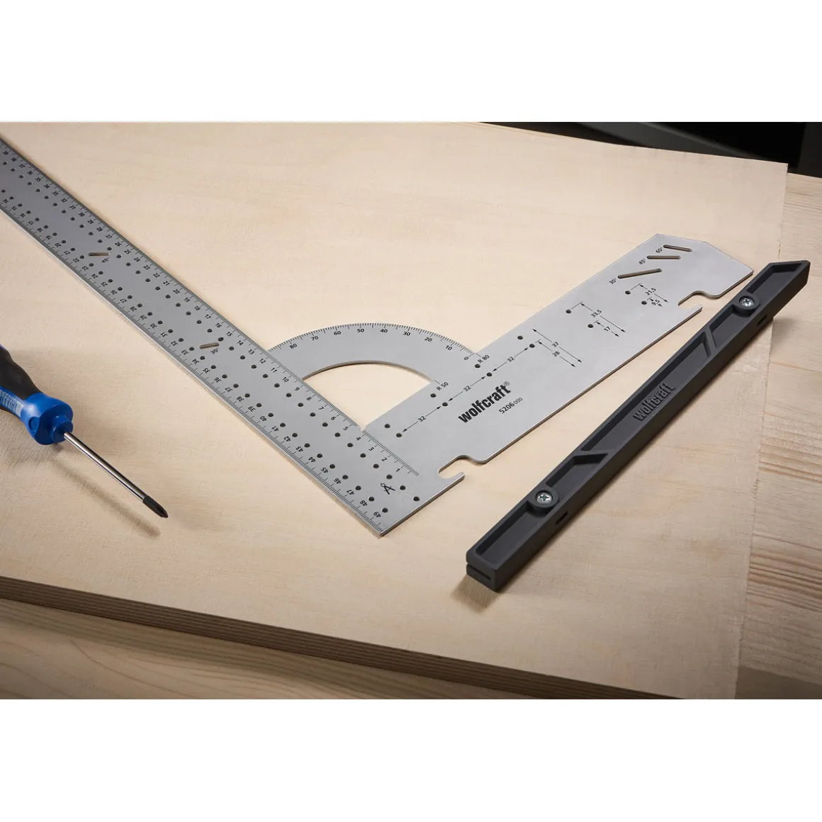 Wolfcraft Universalwinkel