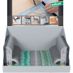 Wolfcraft Universalwinkel