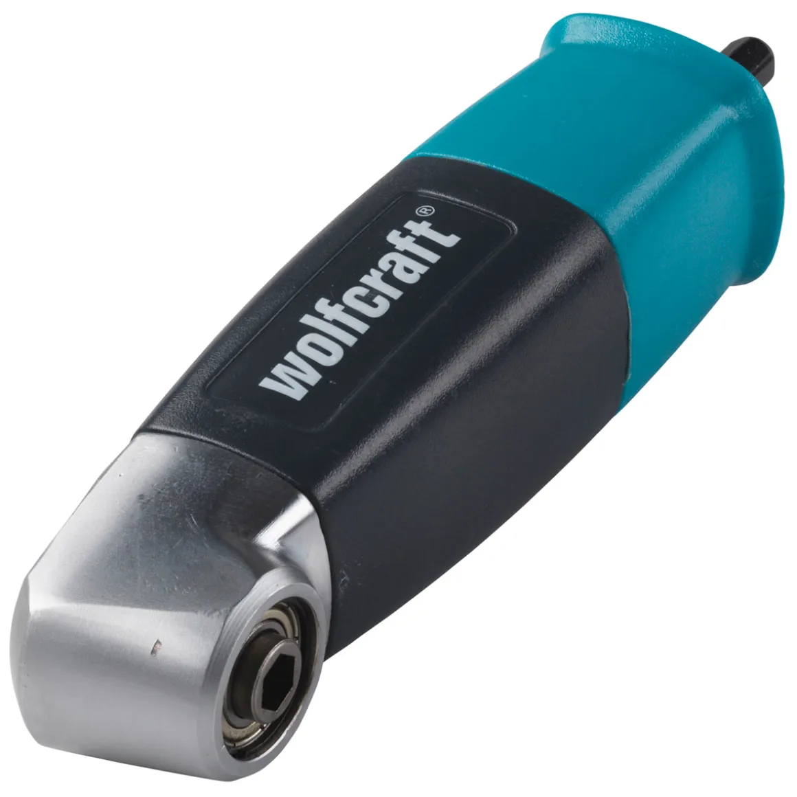 Wolfcraft Winkelgetriebe