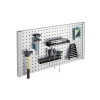 Wolfcraft Lochwand WSS