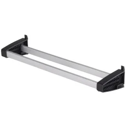 Wolfcraft Lochwandablagebügel für Lochwand WSS