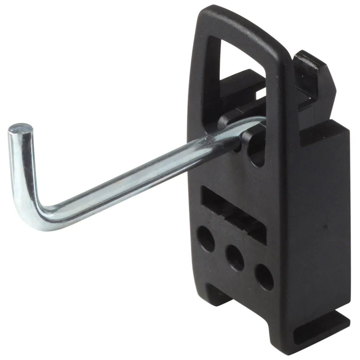 Wolfcraft Lochwandhaken 50 mm 5 Stück