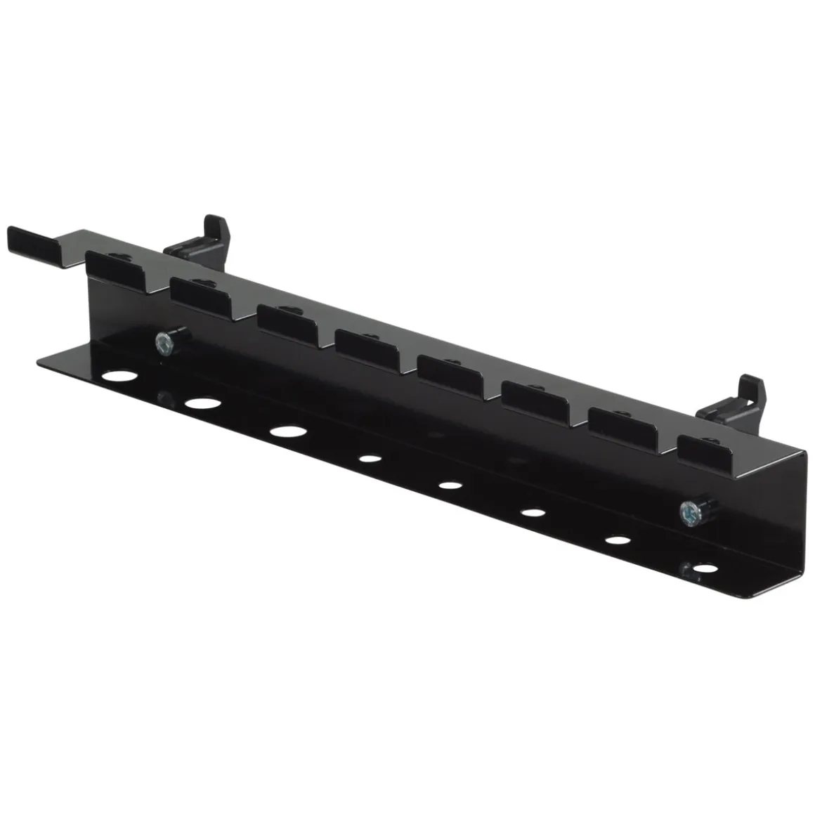 Wolfcraft Schraubendreherhalter für Lochwand WSS