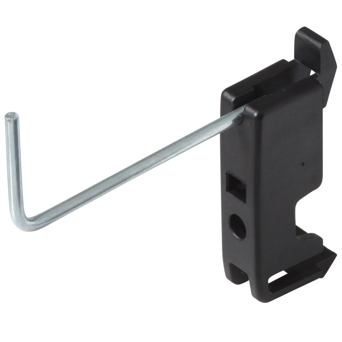Wolfcraft Standardhaken-Set 10-teilig