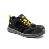 WorkPower Sicherheitshalbschuh Jagon S3 Gr. 42
