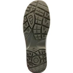 WorkPower Sicherheitsstiefel Maurice S3 braun Größe 43