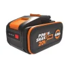 Worx Ersatzakku WA 3644 20V (4,0 Ah)