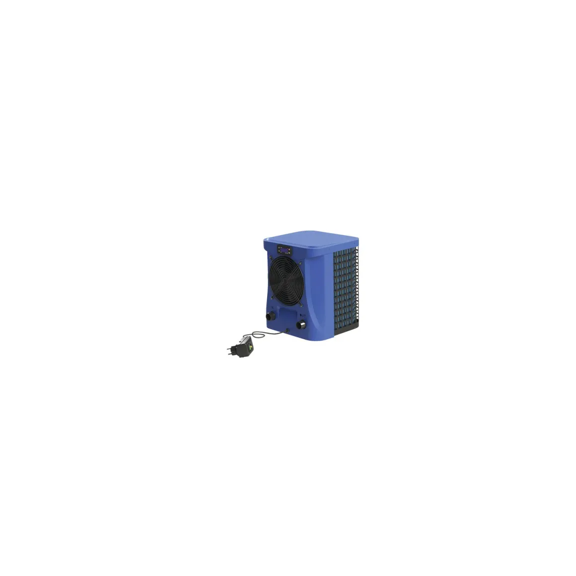 Wärmepumpe Hot Splash 2,4 kW