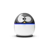 Wärmepumpe Penguin appgesteuert