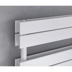 Ximax Badheizkörper P2 Duplex 1720 x 500 mm 1075 Watt Mittenanschluss Weiß
