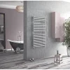 Ximax Badheizkörper Tec Edelstahl 1715 x 600 mm 726 Watt Edelstahl