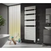 Ximax Elektrischer Handtuchwärmer P2 Duplex 1720 x 600 mm 1200 Watt Typ 7 Weiß