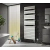 Ximax Elektrischer Handtuchwärmer P2 Duplex 1195 x 600 mm 1200 Watt Typ 2 Weiß