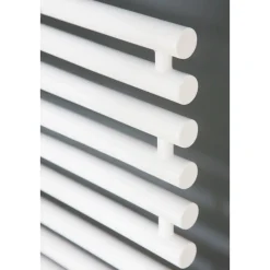 Ximax Elektrischer Handtuchwärmer Helene 1567 x 500 mm 600 Watt Typ 5 Weiß