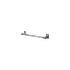 Ximax Heizkörper Zubehör Handtuchstange magnetisch 500 mm Chrom