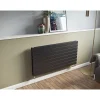 Ximax Raumheizkörper P1 Duplex 595 x 1200 mm 1160 Watt Anthrazit