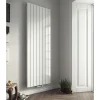 Ximax Raumheizkörper P1 Duplex 1800 x 445 mm 1182 Watt Mittenanschluss Weiß