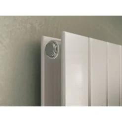 Ximax Raumheizkörper P1 Duplex 1800 x 670 mm 1773 Watt Mittenanschluss Weiß