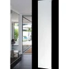Ximax Raumheizkörper P1/G Duplex 1800 x 595 mm 1345 Watt Mittenanschluss Glas Spiegel