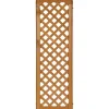 Zaunserie Mainau Zwischenstück/Rankgitter 60 x 180 cm