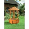 Zierbrunnen WesterwaldB135xT135xH192cm W