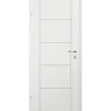 Zimmertür Amrum 98,5 cm DIN L