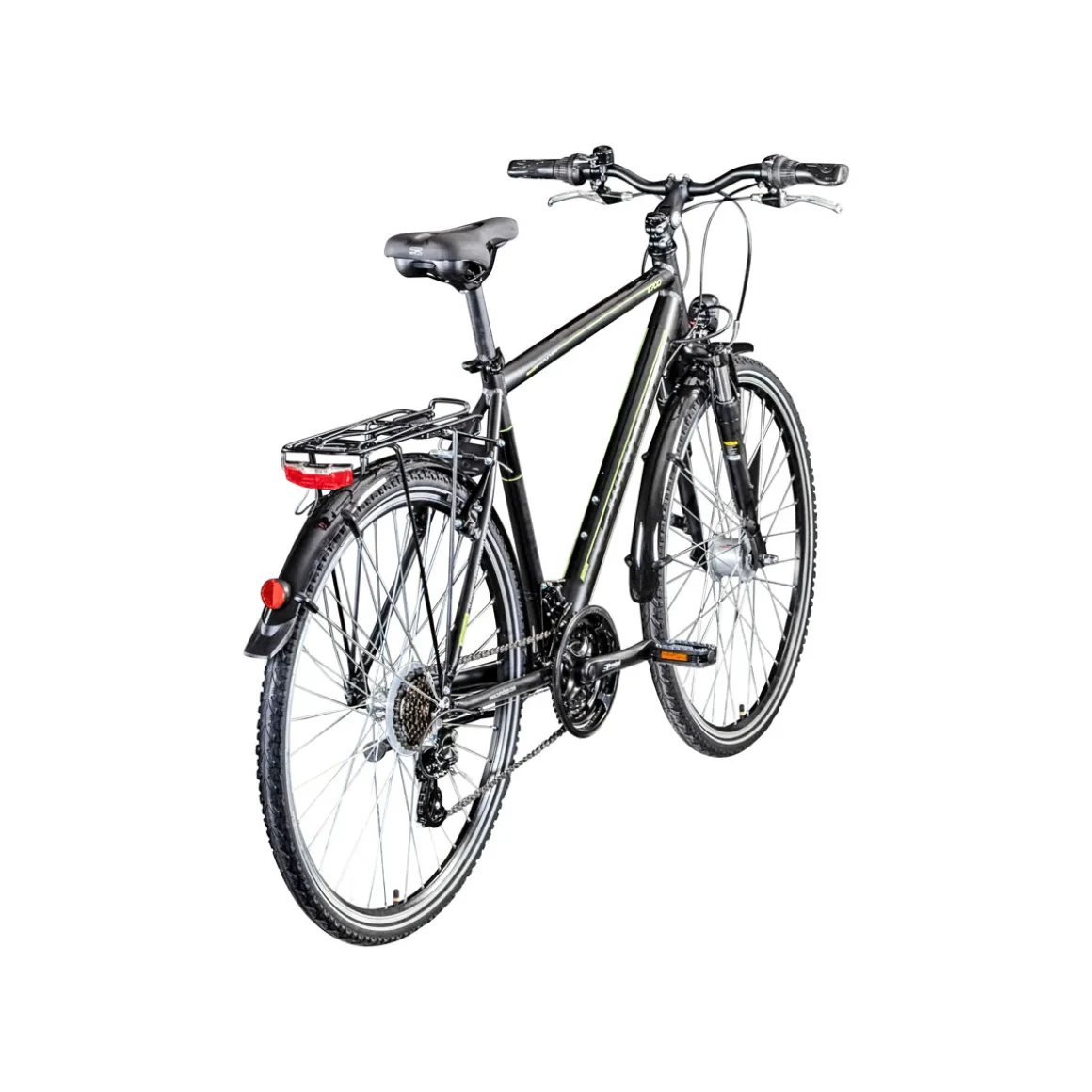 Zündapp Trekkingrad T700 Herren