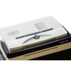 Zorn Akku Kuehlbox ZE32 12/230 V