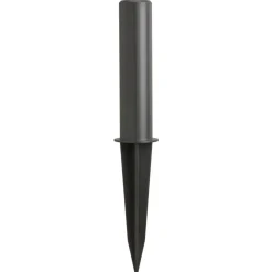 Zubehör-Spieß MB120 Aufsatz schwarz